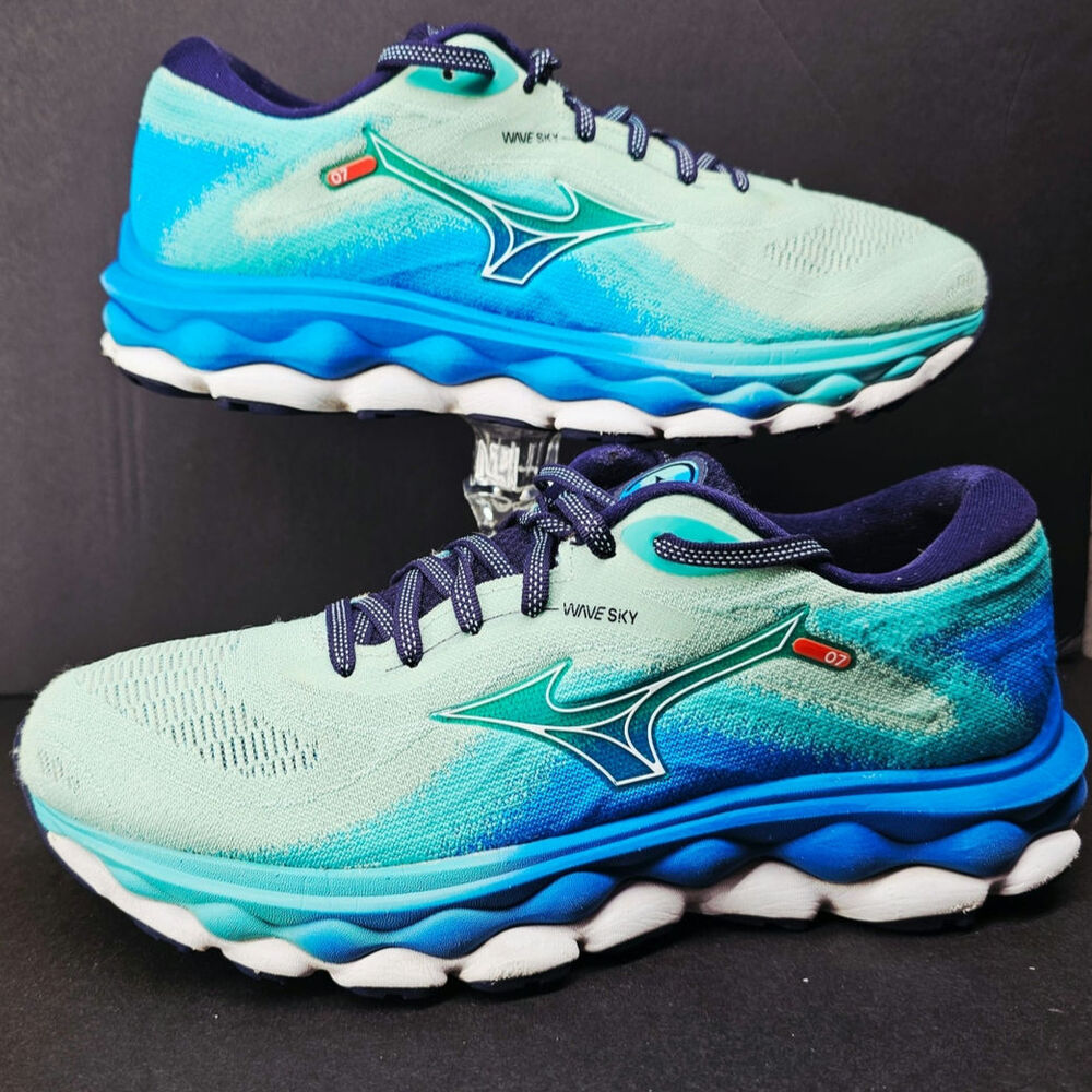 Mizuno Women 9.5 Comfy footwear